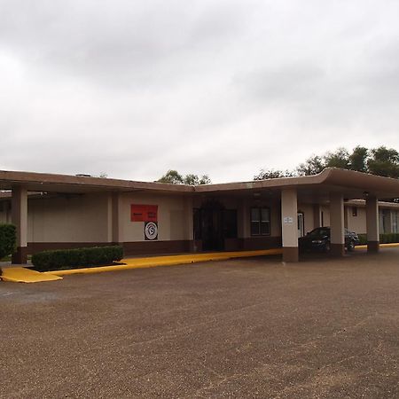 Sunrise Inn Lake Charles Zewnętrze zdjęcie