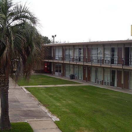 Sunrise Inn Lake Charles Zewnętrze zdjęcie
