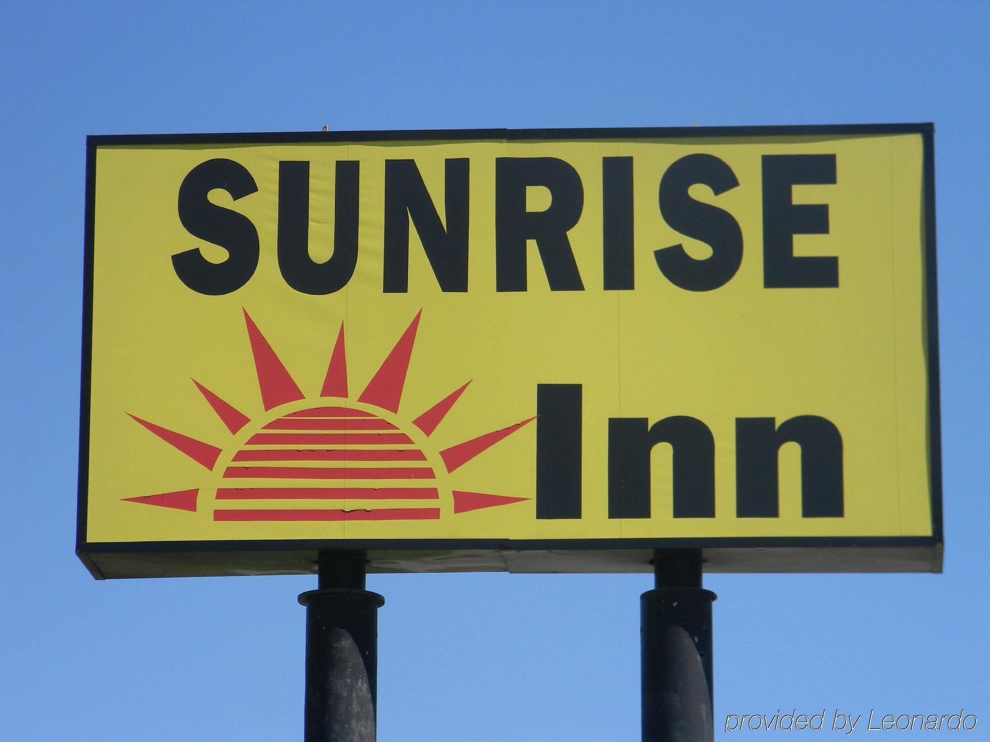 Sunrise Inn Lake Charles Zewnętrze zdjęcie