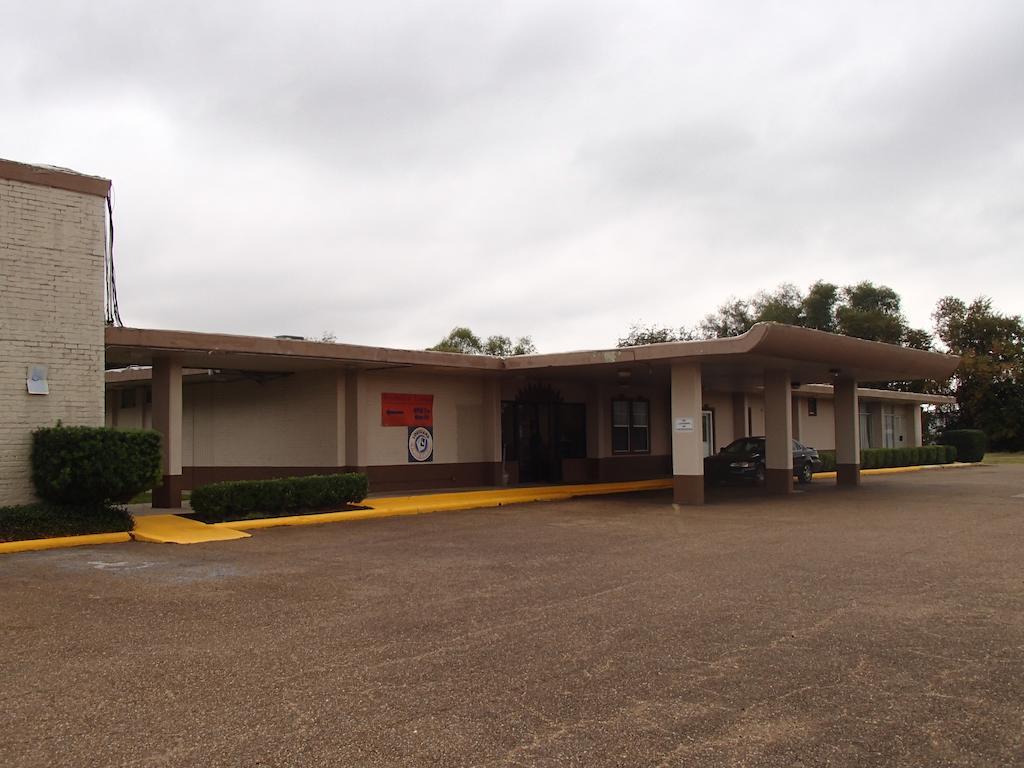 Sunrise Inn Lake Charles Zewnętrze zdjęcie