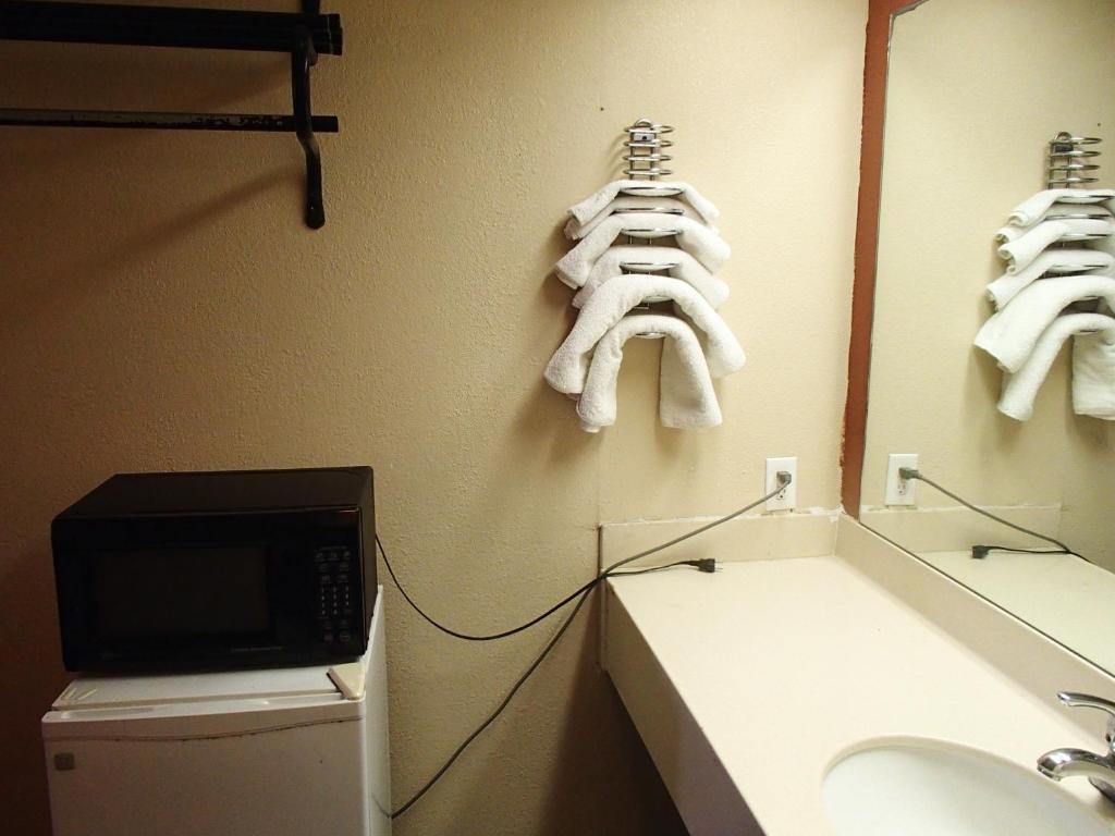 Sunrise Inn Lake Charles Pokój zdjęcie