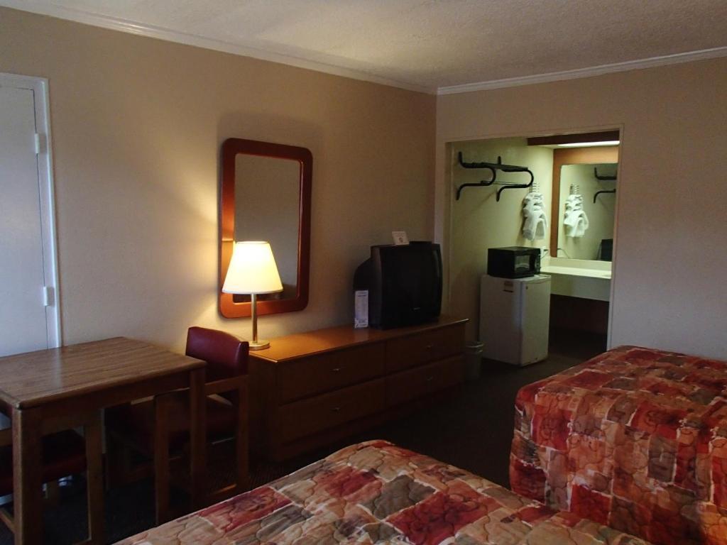 Sunrise Inn Lake Charles Pokój zdjęcie