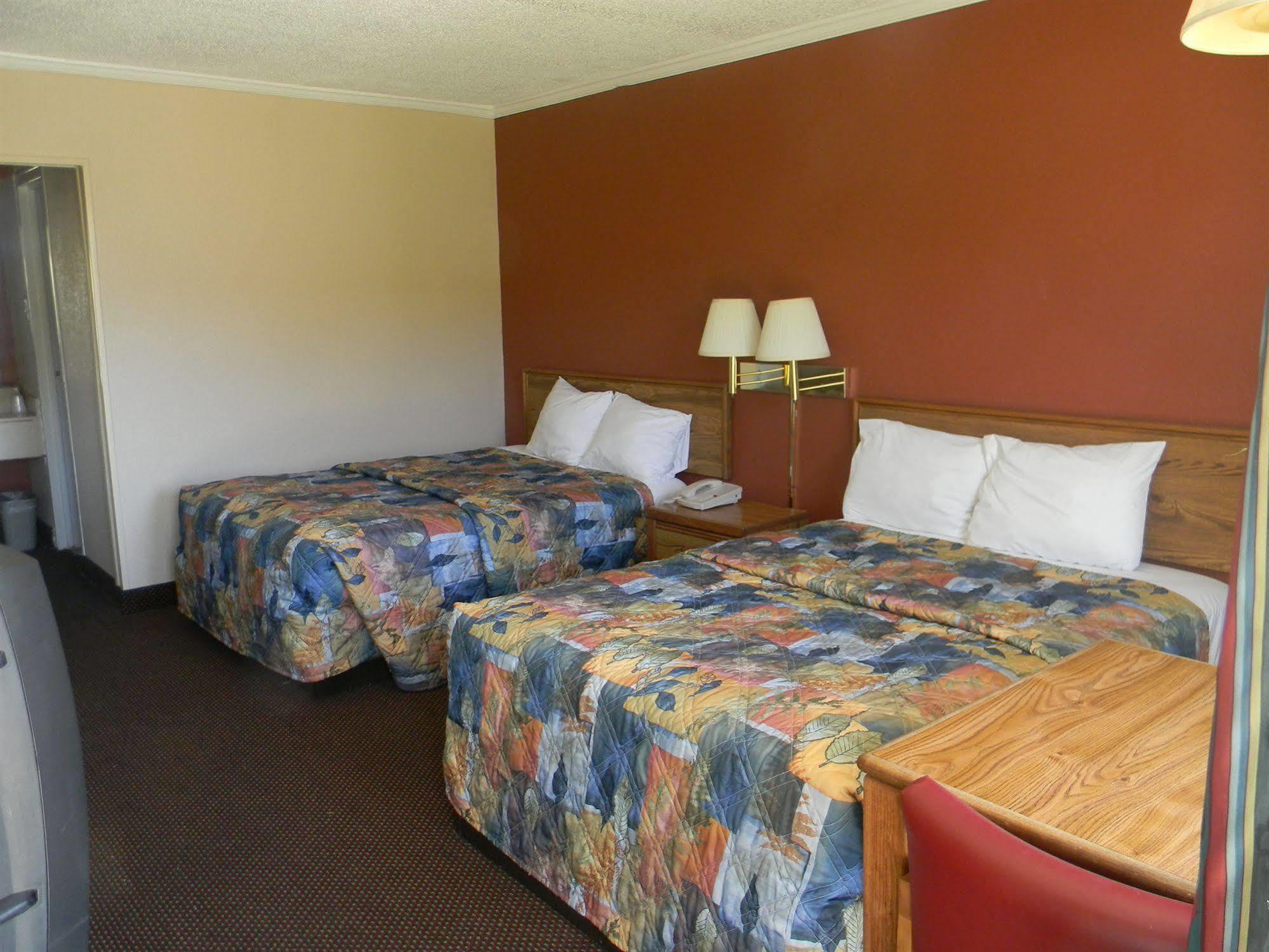 Sunrise Inn Lake Charles Zewnętrze zdjęcie