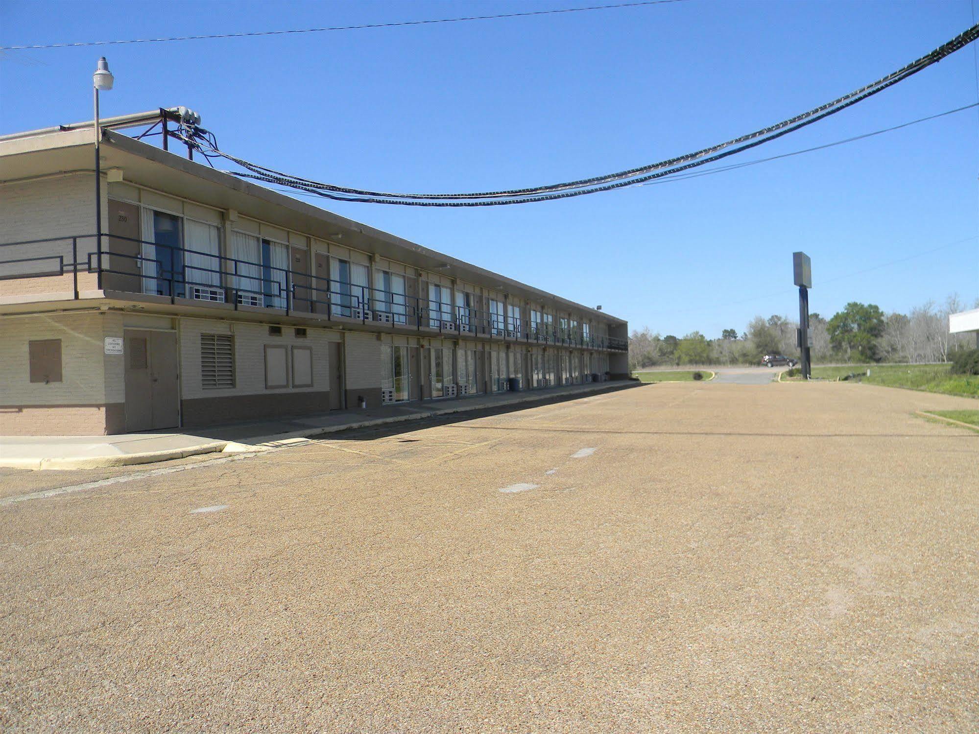 Sunrise Inn Lake Charles Zewnętrze zdjęcie